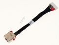 Acer Cable-plugs-adapter - Cable dc-in